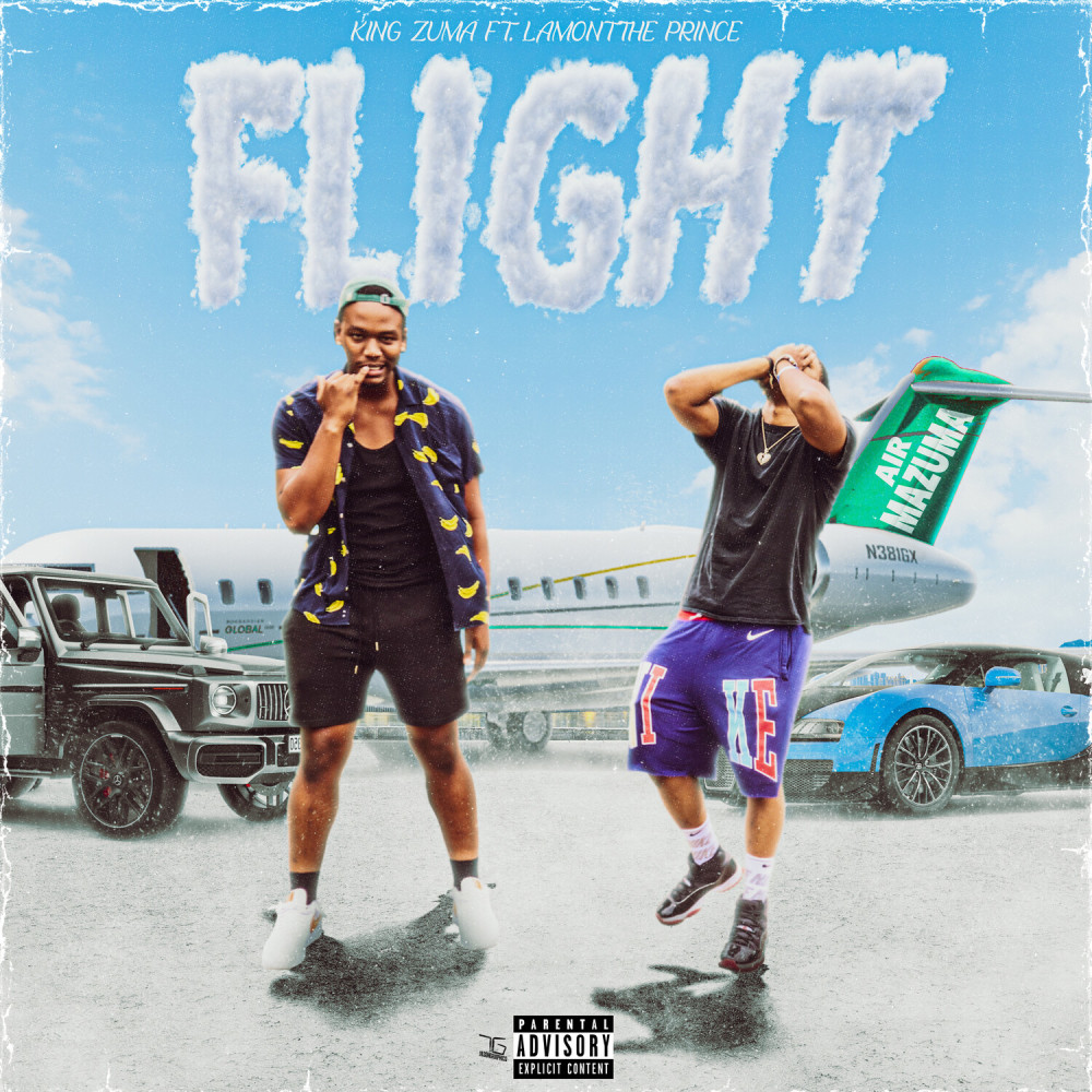 Flight (Explicit)