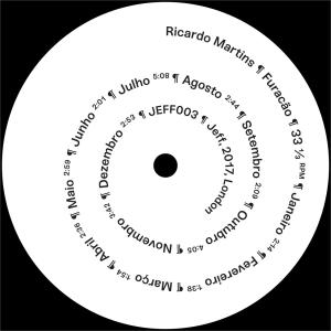 收听Ricardo Martins的Abril歌词歌曲