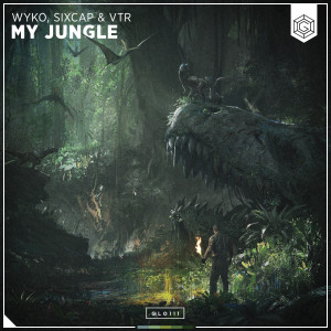ดาวน์โหลดและฟังเพลง My Jungle พร้อมเนื้อเพลงจาก Wyko