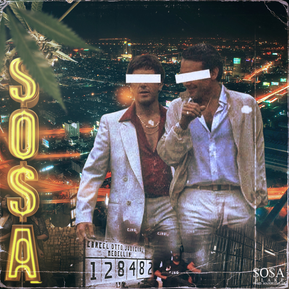 Sosa (Explicit)