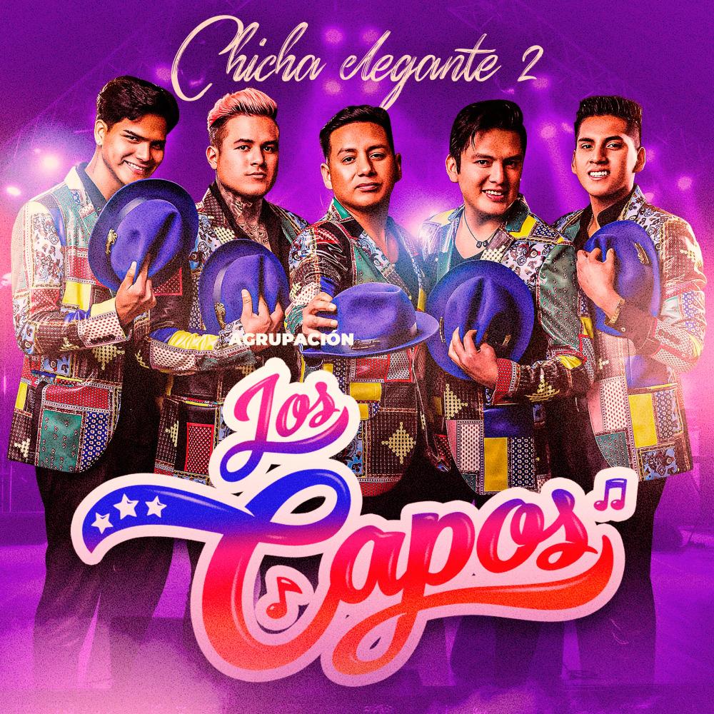Vete de Mi Vida (En Vivo 2)