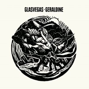 收聽Glasvegas的The Prettiest Thing on Saltcoats Beach歌詞歌曲