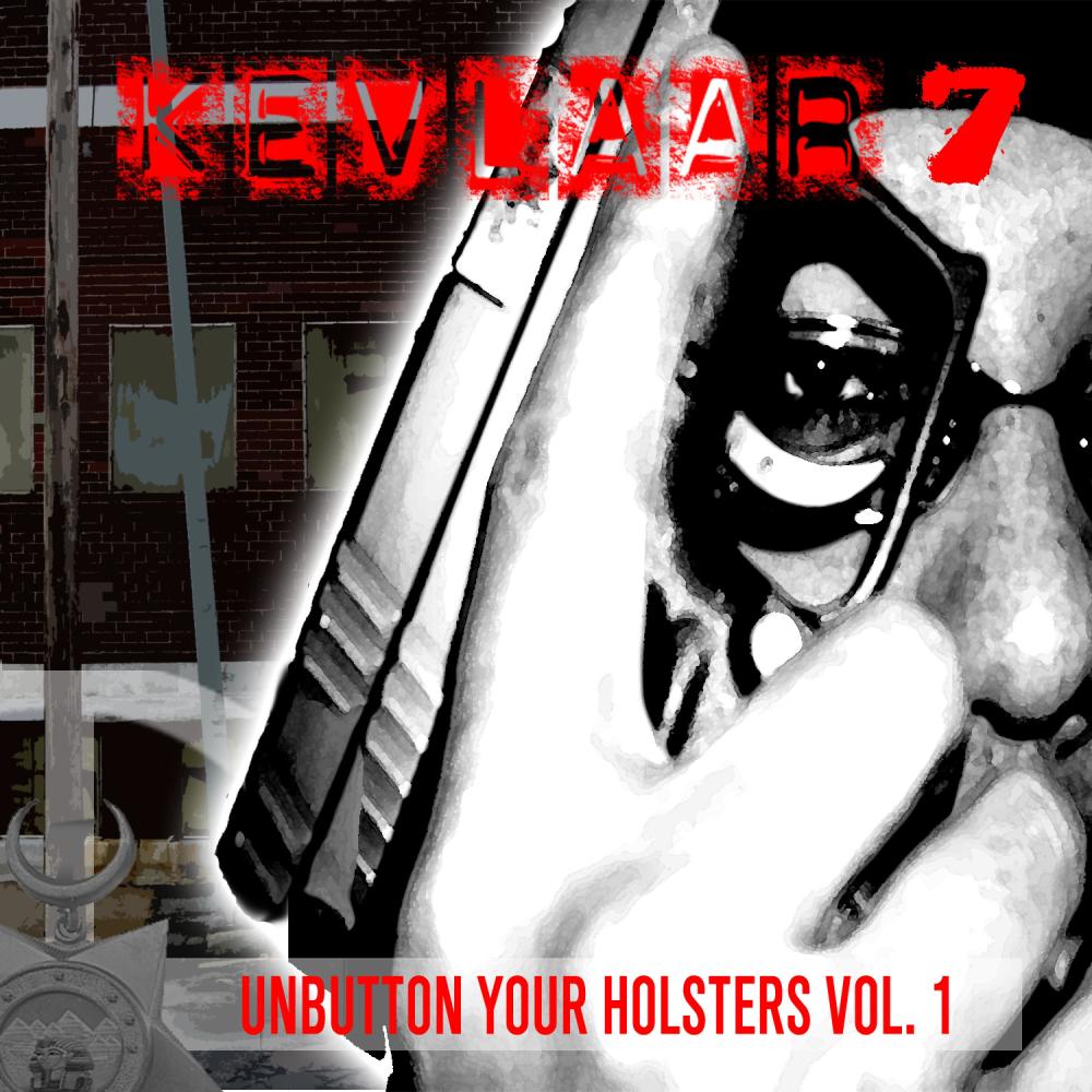 Get Down Wit Me (feat. Inspectah Deck|Explicit)