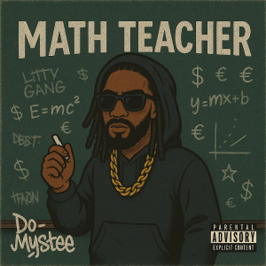 Album Math Teacher (Explicit) from 