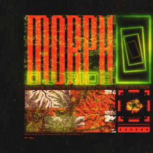 Album MORPH oleh DJ Ride