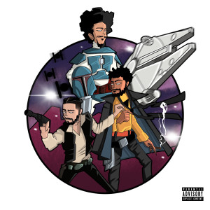 的专辑Cloud City (Explicit)