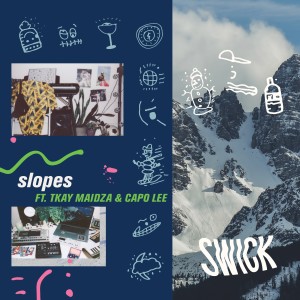 อัลบัม Slopes ศิลปิน Swick