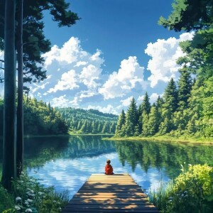 default playlist img