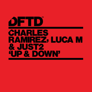 收聽Charles Ramirez的Up & Down (Franky Rizardo Remix)歌詞歌曲