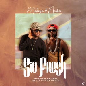 Album Sio Fresh from Matonya