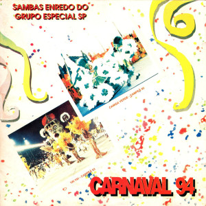 收听Liga Carnaval SP的Eternamente Jovem歌词歌曲