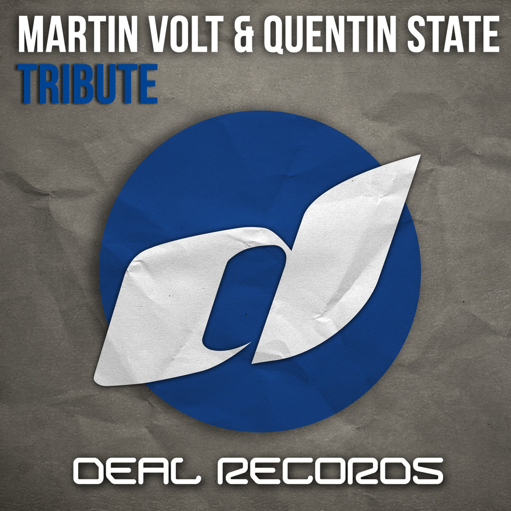 Tribute (Original Mix)