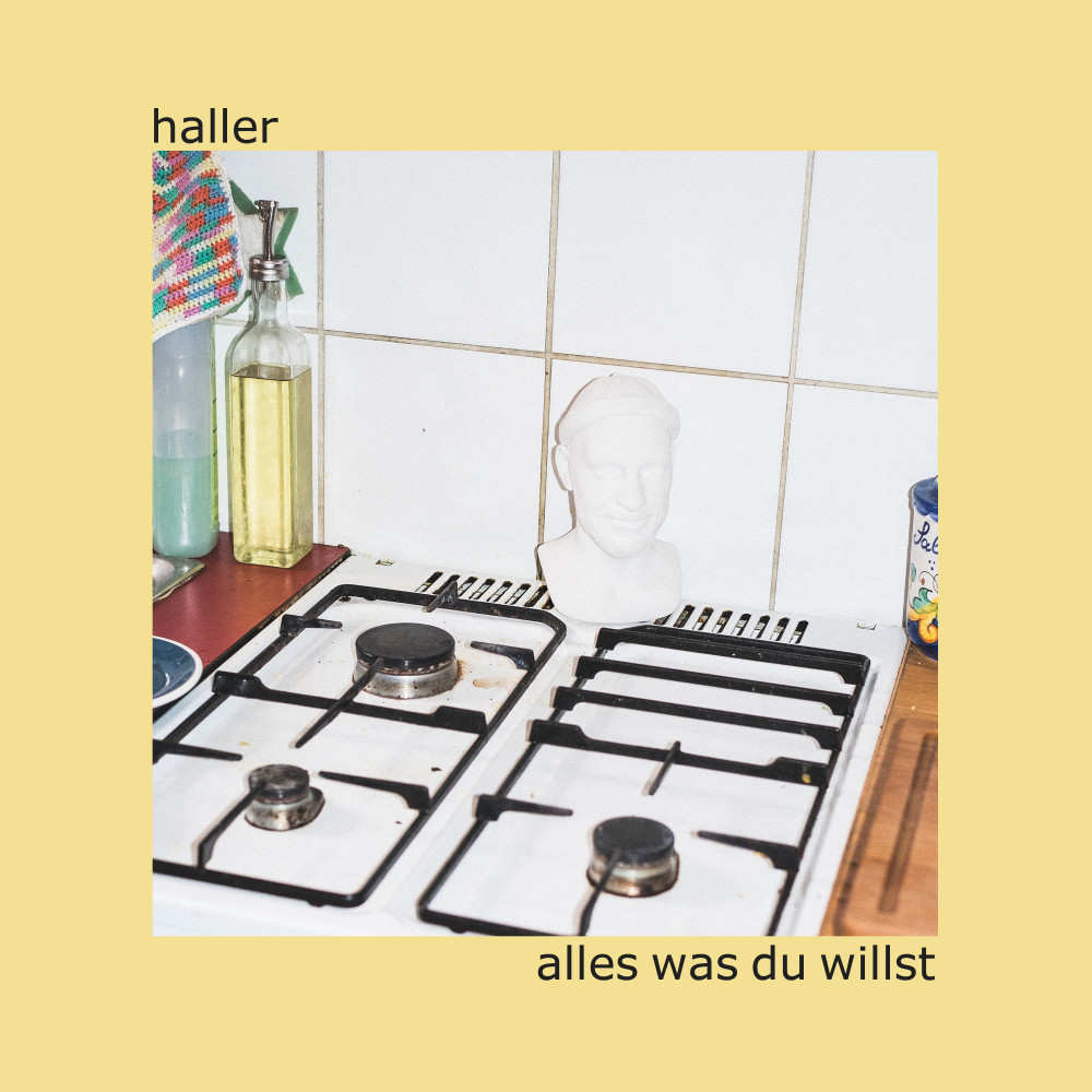 Alles was Du willst