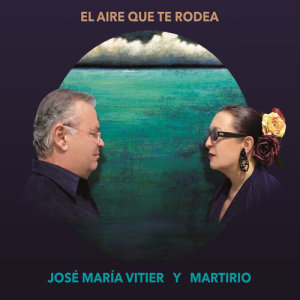 收聽José María Vitier的Besos歌詞歌曲