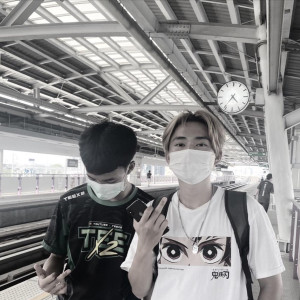 Album คิดถึงฉันบ้างไหม from PATCHARA