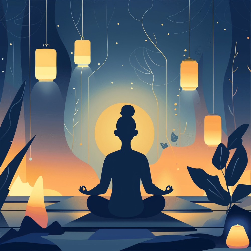 Calming Focus Melody