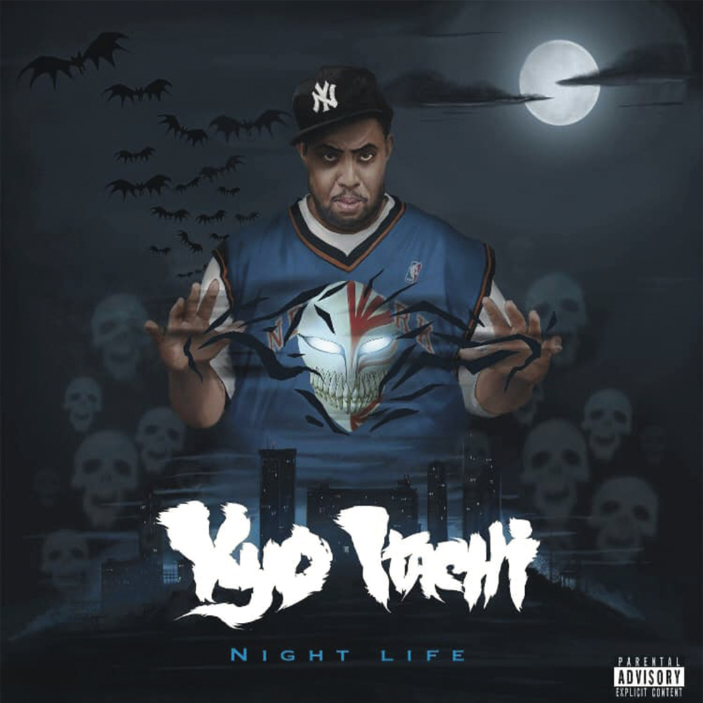 Art & Facts(feat. The Artifacts) (Explicit)