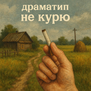 Listen to Не курю song with lyrics from ДРАМАТИП