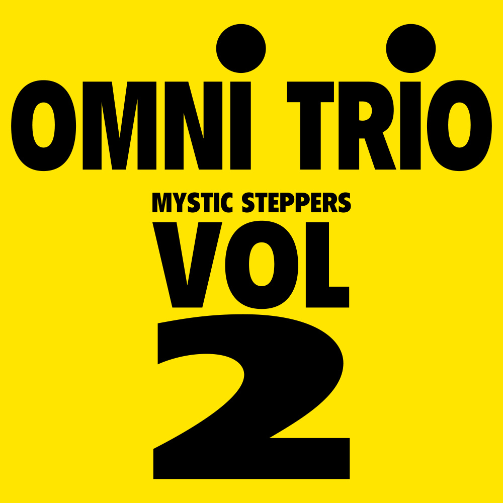 Step Off (Original Mix)