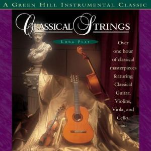 收聽John Mock的Gymnopedie #1 (Classical Strings Album Version)歌詞歌曲