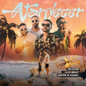 อัลบัม Atardecer ศิลปิน Reykon