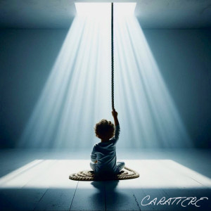 Listen to CARATTERE song with lyrics from Klavo