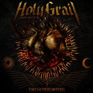 ดาวน์โหลดและฟังเพลง Psychomachia พร้อมเนื้อเพลงจาก Holy Grail
