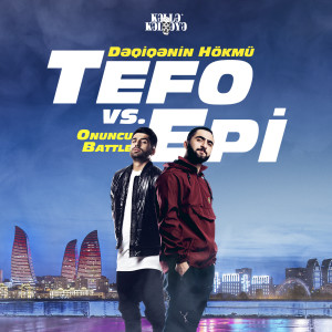Listen to 2-Ci Raund Epi (Explicit) song with lyrics from Epi