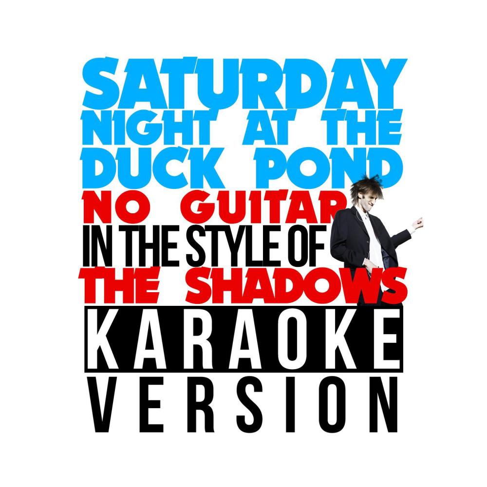Saturday Night at the Duck Pond (In the Style of the Shadows) [Karaoke Version] (其他|In the Style of the Shadows|Karaoke Version)