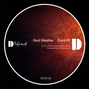 收聽Red Weeller的Dont歌詞歌曲