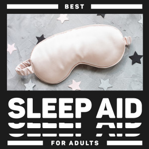 Album Best Sleep Aid for Adults (Calm Music for Trouble Falling Asleep) oleh Naturopathy Music Collection