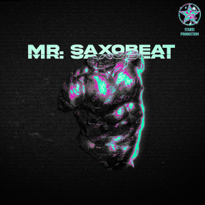 Leav3l8ke的專輯Mr. Saxobeat (Brazilian Funk)