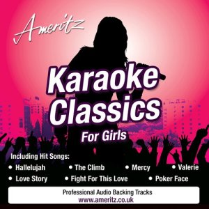 收聽Karaoke的Run (In The Style Of Leona Lewis)歌詞歌曲