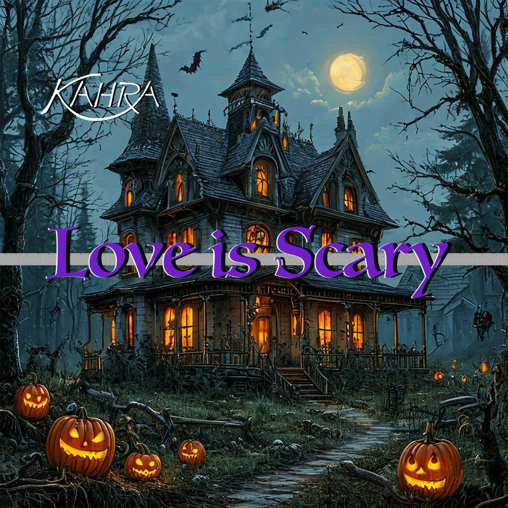 Love Is Scary (Instrumental)