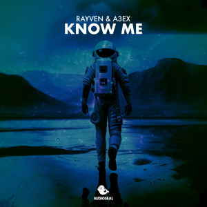 收聽RayVen的Know Me歌詞歌曲
