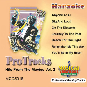收聽Musical Creations Studio Musicians (Karaoke)的Journey to the Past (Movie Ver) -4歌詞歌曲