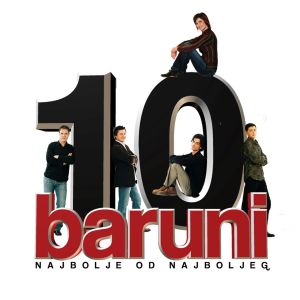 Listen to Ima nešto i u ljubavi song with lyrics from Baruni