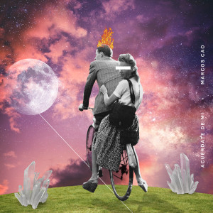 อัลบัม Acuérdate de mi ศิลปิน Marcos Cao