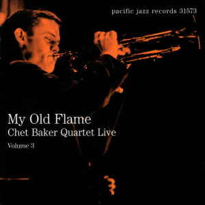 ดาวน์โหลดและฟังเพลง Frenesi (Live; 24-Bit Mastering; 2001 Digital Remaster) พร้อมเนื้อเพลงจาก Chet Baker