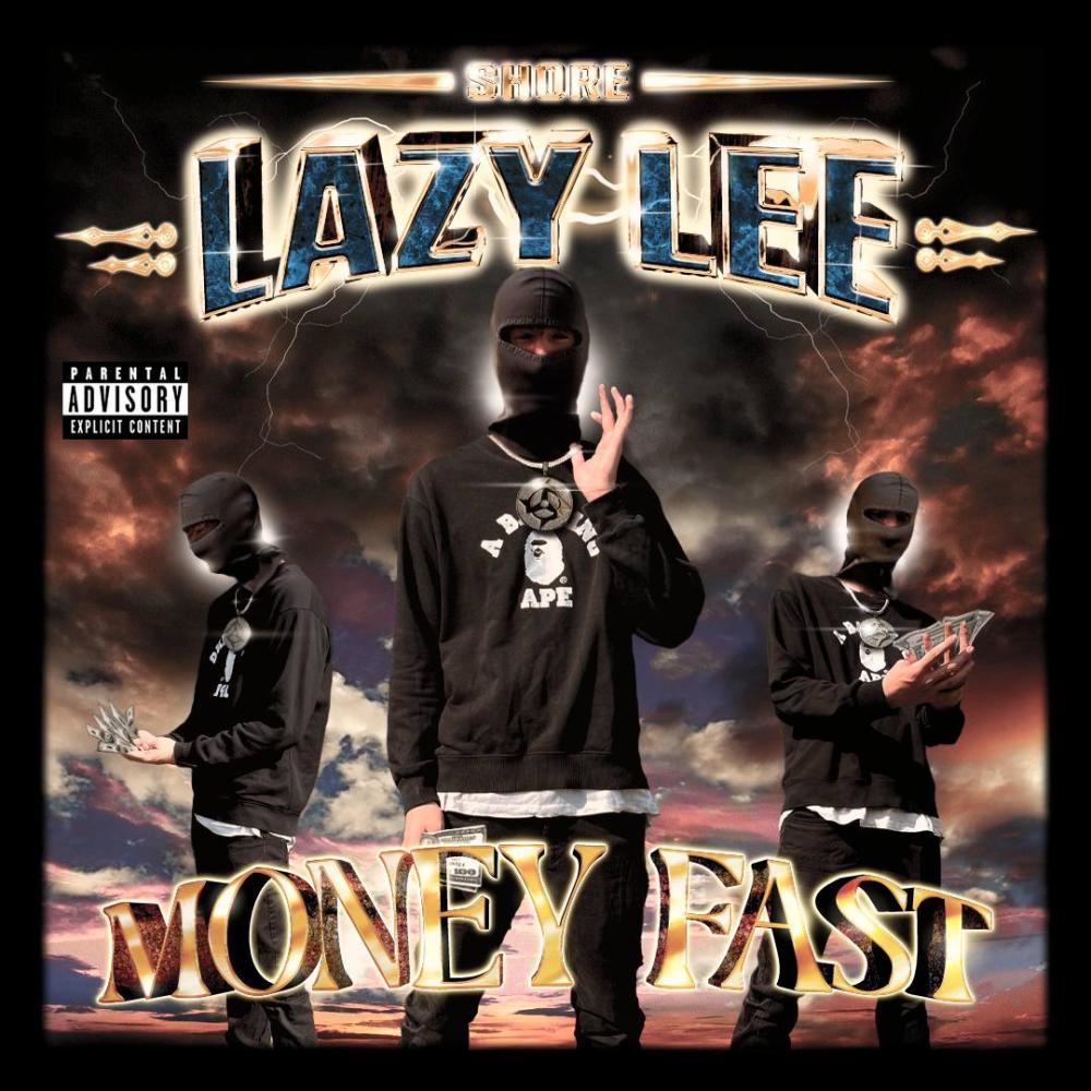 No Fantasy (feat. XOropeza) (Explicit)