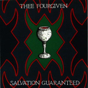 ดาวน์โหลดและฟังเพลง Baptism Of Fire พร้อมเนื้อเพลงจาก Thee Fourgiven