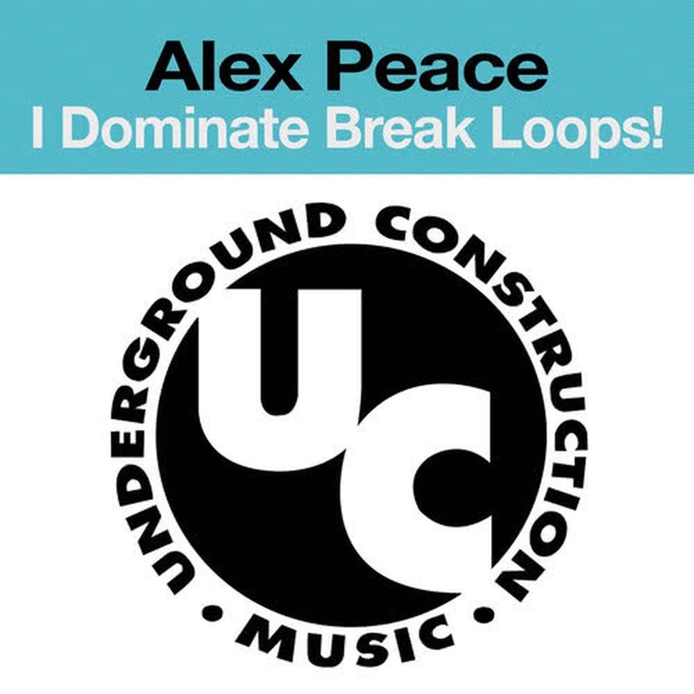 I Dominate Break Loops! (Nuttin' but da Breaks Mix)