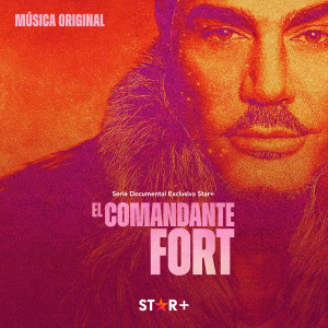 Pedro Onetto的專輯El Comandante Fort (Música de la serie)