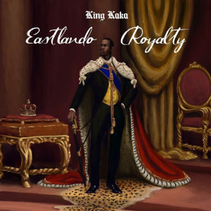 Listen to Njia song with lyrics from King Kaka