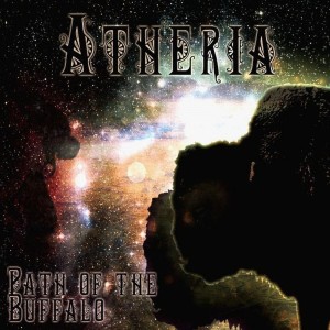 Atheria的專輯Path of the Buffalo