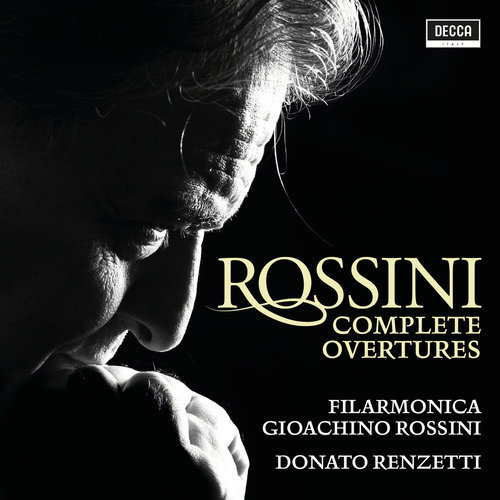 Rossini: Il Turco In Italia: Overture