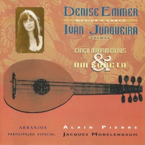 ดาวน์โหลดและฟังเพลง Quinto Movimento พร้อมเนื้อเพลงจาก Denise Emmer