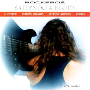 ดาวน์โหลดและฟังเพลง De vuelta a la pared (Remasterizado) พร้อมเนื้อเพลงจาก Luz Verde