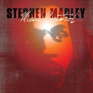 Album Mind Control from Stephen Marley