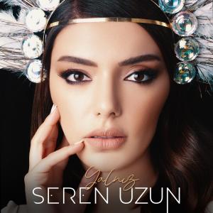 Seren Uzun的专辑Yalnız